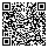 Scan QR Code for live pricing and information - Ascent Sustain 2 (2E Wide) Junior Boys Athletic School Shoes (Black - Size 6)