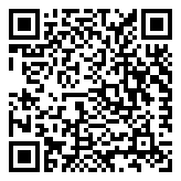 Scan QR Code for live pricing and information - FIT Woven Men's Quarter Zip Sweater in Black, Size Small, Polyester by PUMA