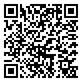 Scan QR Code for live pricing and information - Bedside Cabinets 2 pcs Black 40x35x50 cm Solid Wood Pine