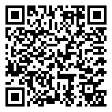 Scan QR Code for live pricing and information - 5 Piece Garden Dining Set Poly Rattan