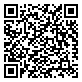 Scan QR Code for live pricing and information - Converse Chuck 70 De Luxe Leather Heel High Top Black