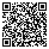 Scan QR Code for live pricing and information - Box Spring Bed with Mattress Dark Grey 106x203 cm King Single Size Fabric