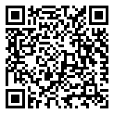 Scan QR Code for live pricing and information - Game Love Women's Basketball Shorts in Black/Aop, Size Medium, Polyester by PUMA