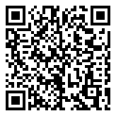 Scan QR Code for live pricing and information - Log Storage Shed Galvanised Steel 172x91x154 Cm Green