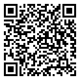 Scan QR Code for live pricing and information - Garden Tools Rack Shed Storage