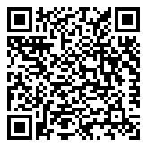 Scan QR Code for live pricing and information - 6 Bottle Foldable Wooden Bottle Holder - Natural Shelves Display#2