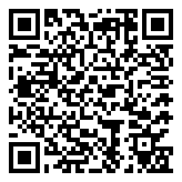 Scan QR Code for live pricing and information - Gardeon Adirondack Outdoor Chairs Wooden Foldable Sun Lounge Patio Furniture White