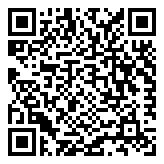 Scan QR Code for live pricing and information - ULTRA 5 MATCH FG/AG Unisex Football Boots in Black/White, Size 7.5, Textile by PUMA Shoes