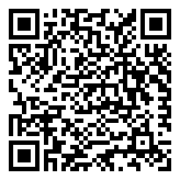 Scan QR Code for live pricing and information - Adairs White King Down Surround Pillow