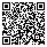 Scan QR Code for live pricing and information - 4 Piece TV Wall Cabinets with LED Lights White