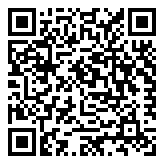 Scan QR Code for live pricing and information - Garden Lowback Chair Cushions 4 pcs Beige 100x50x3 cm Oxford Fabric