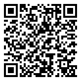 Scan QR Code for live pricing and information - Adairs White Standard Pillowcase Pure Silk Antique