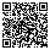 Scan QR Code for live pricing and information - Bedside Cabinets 2 pcs Black 40x42x60 cm Engineered Wood