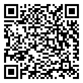 Scan QR Code for live pricing and information - Artiss 2 Point Massage Gaming Office Chair PU Leather Red