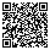 Scan QR Code for live pricing and information - Jordan Monogram Duffle Bag