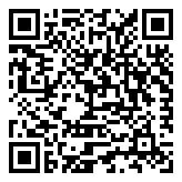 Scan QR Code for live pricing and information - Outdoor Dog Kennel With Roof 200x100x125 Cm