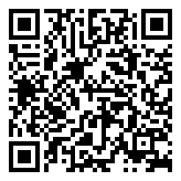 Scan QR Code for live pricing and information - Dog Playpen 8 Panels Steel 80x80 Cm Black