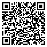 Scan QR Code for live pricing and information - Keezi Kids Recliner Chair Grey Linen Soft Sofa Lounge Couch Children Armchair