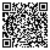 Scan QR Code for live pricing and information - On Cloud X 3 Womens Shoes (Black - Size 6.5)