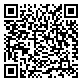 Scan QR Code for live pricing and information - WARDROBE ESS Women's Low Rise Popper Pants in Black, Size Small, Polyester by PUMA