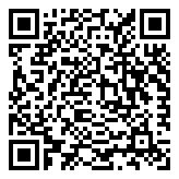 Scan QR Code for live pricing and information - ALFORDSON 4x Kitchen Bar Stools Bar Stool Counter Wooden Chairs Black Wade