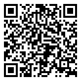 Scan QR Code for live pricing and information - Devanti 900mm Range Hood 90cm Rangehood Glass Black