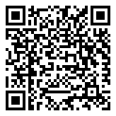 Scan QR Code for live pricing and information - Firewood Rack Black 80x25x100 Cm Steel