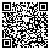 Scan QR Code for live pricing and information - Pool Rail 32x23 Pool Railing 304 Stainless Steel 250LBS Load Capacity Silver Rustproof Pool Handrail Humanized Swimming Pool Handrail with Blue Grip Cover & M8 Drill Bit & Self-Taping Screws