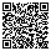 Scan QR Code for live pricing and information - Adairs Pink Trolley Summer Stripe Shopping Trolley Pink