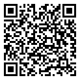 Scan QR Code for live pricing and information - ALFORDSON Gaming Chair Office Seat Generous Padding Footrest Executive Racing Gordon Series