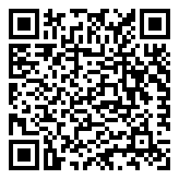 Scan QR Code for live pricing and information - Artiss Bed Frame Double Size Charcoal NEO