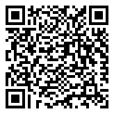 Scan QR Code for live pricing and information - TV Cabinet High Gloss Black 30.5x30x60 Cm Engineered Wood.