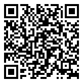 Scan QR Code for live pricing and information - Adairs Blue Cushion Jamie Linen Navy Cotton Cushion Blue