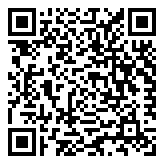 Scan QR Code for live pricing and information - Garden Log Storage Shed Galvanised Steel 172x91x154 Cm Grey