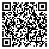 Scan QR Code for live pricing and information - Floor Sofa Bed 2-in-1 Black 122x204x55 cm Velvet