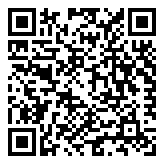 Scan QR Code for live pricing and information - Artificial Pre-lit Christmas Tree with Ball Set Black 180 cm PVC