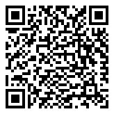 Scan QR Code for live pricing and information - Power Logo Men's Shorts in Medium Gray Heather, Cotton/Polyester by PUMA