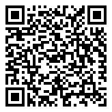 Scan QR Code for live pricing and information - Garden Chair Cushions 4 pcs Taupe 120x50x3 cm