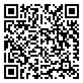 Scan QR Code for live pricing and information - ALFORDSON Luggage 3PCS Set Suitcase Trolley TSA Carry on Hard Case Blue