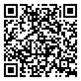 Scan QR Code for live pricing and information - Ottoman Storage Bed Frame without Mattress Black Queen Faux Leather