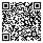 Scan QR Code for live pricing and information - Adairs White Standard Pillow Deluxe Duck Down By