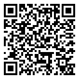 Scan QR Code for live pricing and information - Hoodrich Logo Split Glvoes