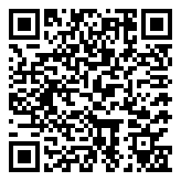 Scan QR Code for live pricing and information - Essentials Logo Pants Youth in Black, Size 2T, Cotton/Polyester by PUMA