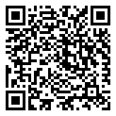 Scan QR Code for live pricing and information - Platypus Socks Platypus Half Crew Socks 3pk White Grey Black