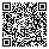 Scan QR Code for live pricing and information - Outdoor Chicken Cage 3x4x2 m Galvanised Steel