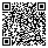 Scan QR Code for live pricing and information - Artificial Christmas Tree Pop-up Flocked Snow 50 LEDs 120 cm