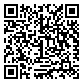 Scan QR Code for live pricing and information - Hoka Arahi 7 (2E Wide) Mens (White - Size 12)