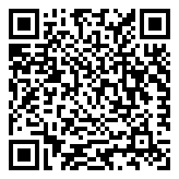 Scan QR Code for live pricing and information - Slim Artificial Half Christmas Tree with Flocked Snow 150 cm