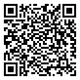 Scan QR Code for live pricing and information - Area Rug Braided Design Jute 120 Cm Round