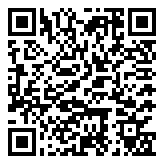 Scan QR Code for live pricing and information - Shelf Panel Glass Clear 40x25 cm